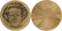 Niederlande 10 Euro Distinguished European figures - Cultural heritage - Netherlands and architectur -