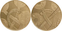 Niederlande 10 Euro Friendship with Japan -