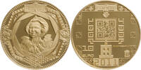 Niederlande 10 Euro Dutch Royal Mint -