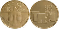 Niederlande 10 Euro Beeldhouwkunst -
