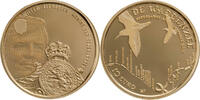 Niederlande 10 Euro Battle of Waterloo -