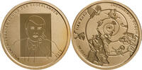 Niederlande 10 Euro Willem-Alexander (2013-) - 500. Jahrestag des Todes von Jheronimus Bosch -