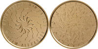 Niederlande 10 Euro Willem-Alexander (2013-) - Fanny Blankers-Koen -