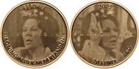 Niederlande 20 Euro Beatrix (1980-2013) - Auf ihr 25-jähriges Regierungsjubiläum -
