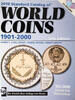 USA Literatur Standard Catalogue of World Coins 1901-2000 37th Edition -