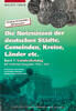 Deutschland Literatur Walter Funck - Die Notmünzen der deutschen Städte, Geneinden, Kreise, Länder etc -