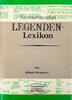 Deutschland Literatur W. Rentzmann - Numismatisches Legenden-Lexikon -