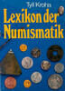 Deutschland Literatur Tyll Kroha - Lexikon der Numismatik -