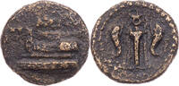  AE-Dichalkon 275-250 v. Chr. Megaris Megara, Prora / Dreifuß zwischen z... 35,00 EUR  +  10,00 EUR shipping