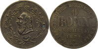 Medaille 1872 Bonn auf das 4. Allgemeine Deutsche Turnfest in Bonn ss