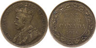 Kanada 1 Cent Edward VII. (1901-1910) -