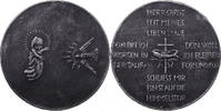 Deutschland Medaille Taufmedaille -