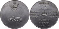 Deutschland Medaille Taufmedaille -