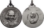 Italien Medaille Auf Maria -