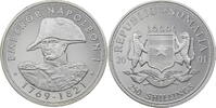 Somalia 250 Shillings Napoleon -
