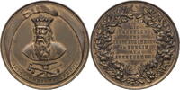 Berlin Medaille Gürtler und Bronceur-Innung zu Berlin als Anerkennung -
