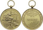 Brüssel Medaille Schiffbau-Ausstellung -