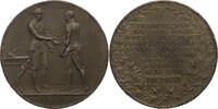 Medaille 1916 Österreich Privilegierte Österreichische Nationalbank ss-vz