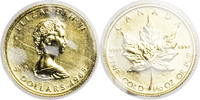 Kanada 5 Dollar