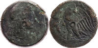 AE-Drachme 197-182 - Chr.  Ägypten, Königreich der Ptolemäer Ptolemaios ... 70,00 EUR + 10,00 EUR kargo