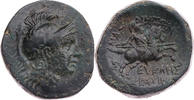 AE'ler 190 v.Chr.  Ionien Magnesia am Mäander, Sulh hakimi Eukles u.  Kr ... 40,00 EUR + 10,00 EUR nakliye