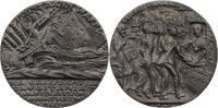 Deutschland Medaille Torpedierung der Lusitania durch ein Deutsches U-Boot -