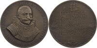 Niederlande Medaille Auf den Tod des Admirals Pieter Pieterszon Heyn (1577-1629) -