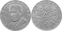 Österreich 25 Schilling 100th Anniversary of Franz Lehar -