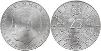 Österreich 25 Schilling 100th Anniversary of birth of Max Reinhardt -