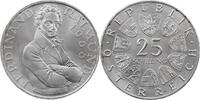 Österreich 25 Schilling Ferdinand Raimund -