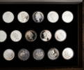 Cook Islands 50,-$ 20 x 50 $ "500 years of America"