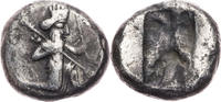 Siglos 485-425 - Chr.  Pers Kyros II.  - Dareios I., Großkönig im Kni ... 130,00 EUR + 7,00 EUR kargo