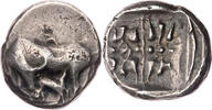 Stater 475-450 v. Chr.  Korkyra Korkyra, Kuh mit Kalb / florale Ornament ... 220,00 EUR + 7,00 EUR kargo