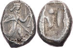 Siglos 485-425 - Chr.  Persien Xerxes I. bis Artaxerxes I., Großkönig i ... 280,00 EUR + 7,00 EUR kargo
