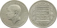 Schweden 5 Kroner Gustav VI. Adolf (1950-1973) - Auf den 100. Verfassungstag -