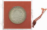 Tschechien Medaille Tschechische numismatische Gesellschaft -