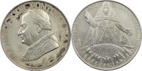 Vatikan Medaille Papst Johannes XXIII. -
