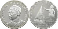 Gambia 20 Dalasis Auf die Entdeckung Gambias - Prince Henry the Navigator -