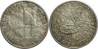 Kuba 40 centimes Auf den 50. Jahrestag der Republik Kuba -