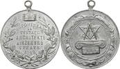Tschechien, Prag Medaille Auf die Architektur- und Ingenieurs- Ausstellung in Prag -