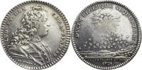 Frankreich Jeton Louis XV. (1715-1774) -