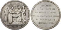 Wien Medaille Taufmedaille im Gewicht von 2 Talern -