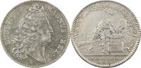 Frankreich Jeton Louis XIV. (1643-1715) -