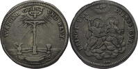 Nürnberg Jeton Georg Friedrich Nürnberger (Mzm. 1682-1724) -