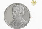 Bundesrepublik Deutschland 10 DM Zum 500. Geburtstag des Reformators Philipp Melanchthon -