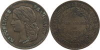 Frankreich Medaille Auf die Weltausstellung 1889 anl. der Jahrhundertfeier der Revolution von 1789 -