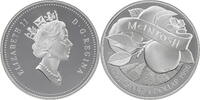 Kanada 1 Dollar Elizabeth II, 200th Anniversary of McIntosh -