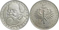 Bundesrepublik Deutschland 5 DM 1968 D Zum 150. Geburtstag von Max von P... 23.12 US$  +  52.03 US$ shipping