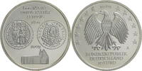 Bundesrepublik Deutschland 10 Euro Zum 600. Jahrestag der Universität Leipzig -