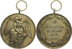 Deutschland Medaille Auf die Goldene Hochzeit -